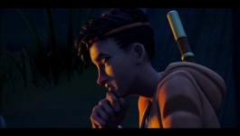 Wolf King - Season 01 Episode 01